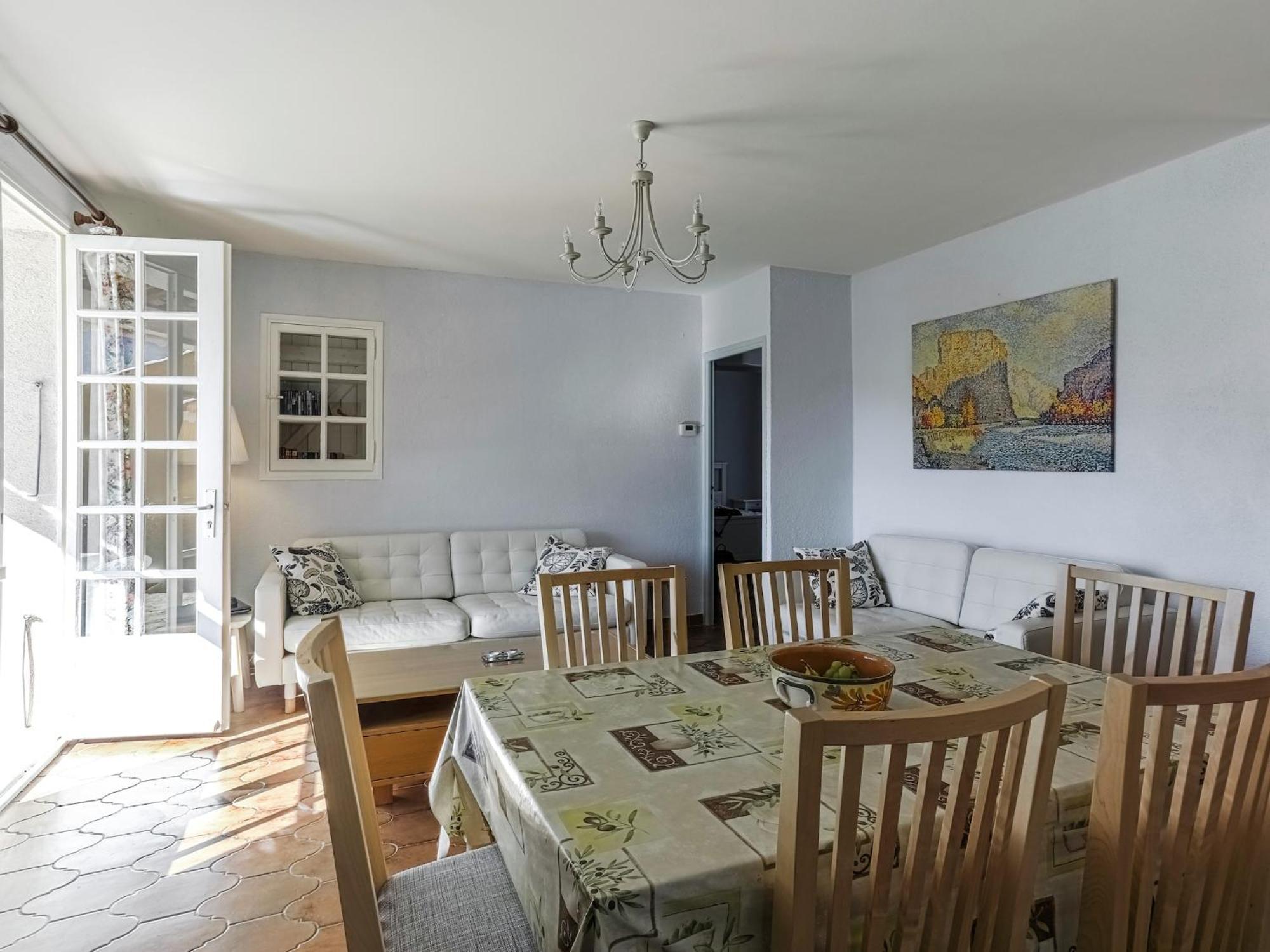 Holiday House Nearby The Lac De Castillon Castellane Exterior foto